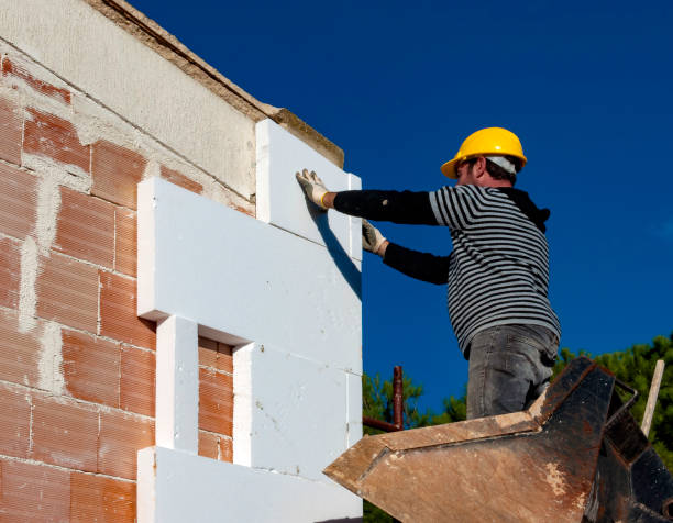 Best Spray Foam Insulation in Leavenworth, WA