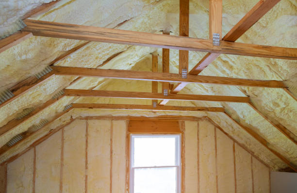 Best Cellulose Insulation in Leavenworth, WA