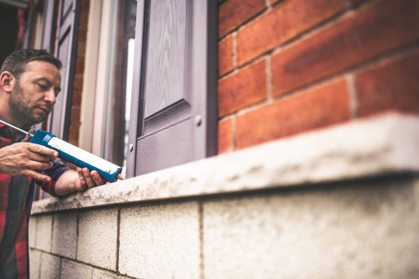Best Energy Efficiency Insulation in Leavenworth, WA