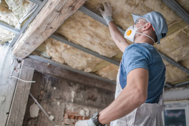 Best Insulation Maintenance and Repair in Leavenworth, WA