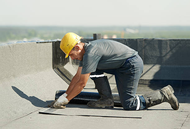 Reliable Leavenworth, WA Insulation Contractor Solutions