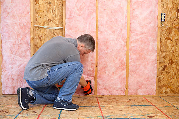 Best Residential Insulation in Leavenworth, WA