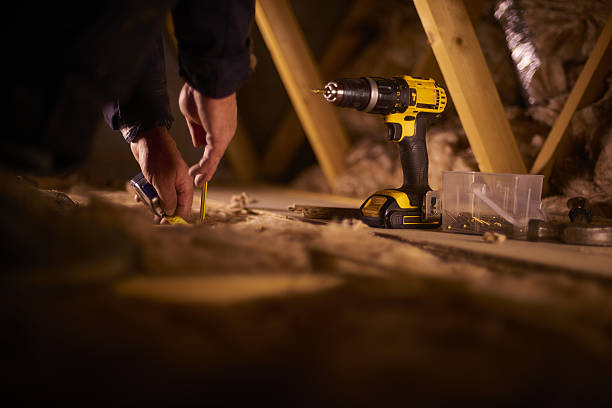 Best Geographic-Specific Insulation Services in Leavenworth, WA